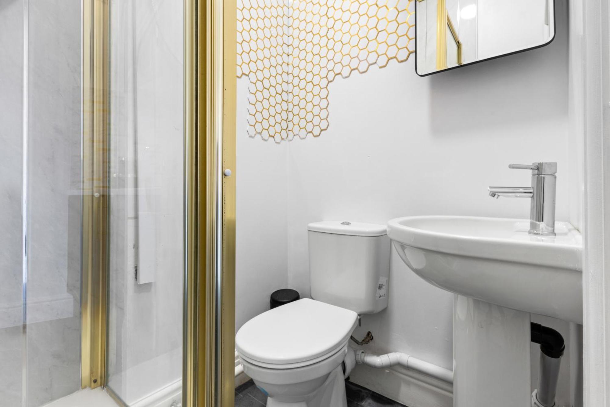 Chic Studio In The Heart Of Birmingham'S Jewellery Quarter Exterior foto