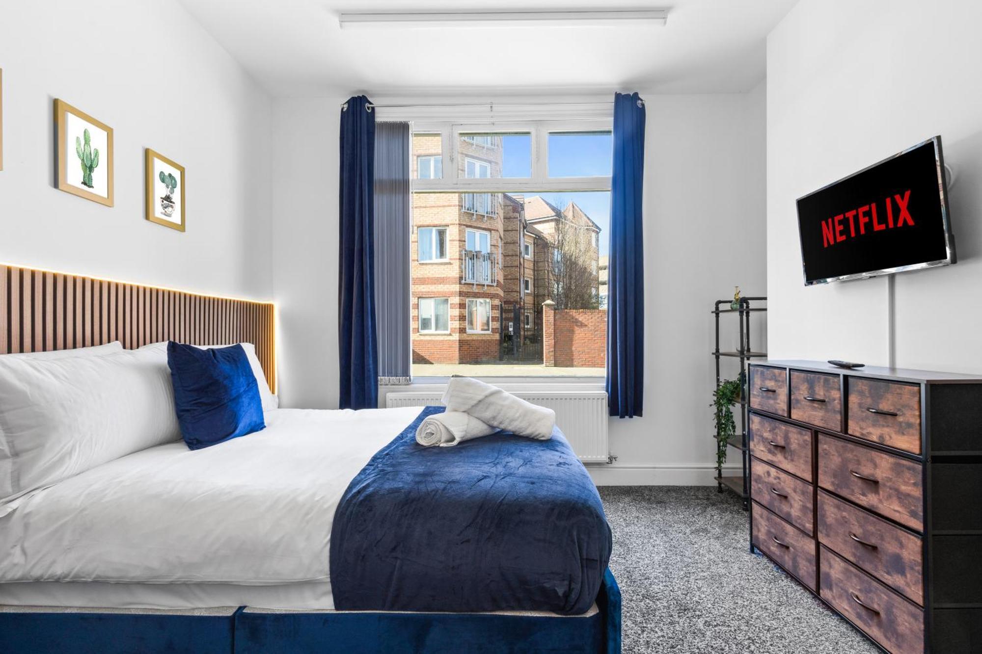 Chic Studio In The Heart Of Birmingham'S Jewellery Quarter Exterior foto
