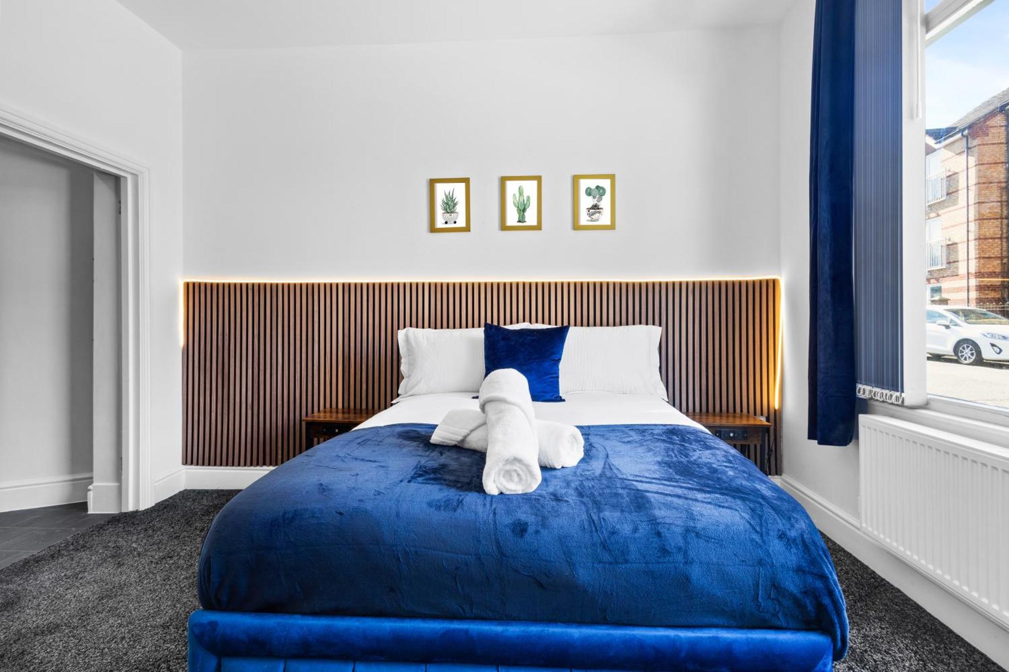 Chic Studio In The Heart Of Birmingham'S Jewellery Quarter Exterior foto